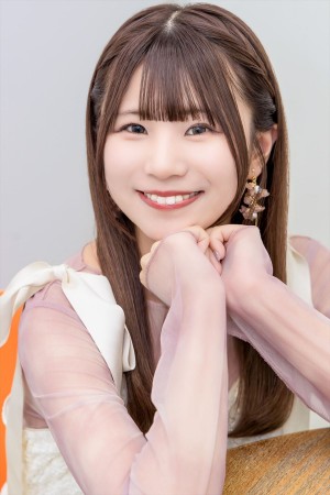 テレビアニメ『僕の妻は感情がない』ミーナ役の稲垣好