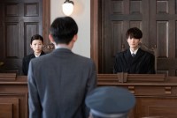 連続テレビ小説『虎に翼』第86回より
