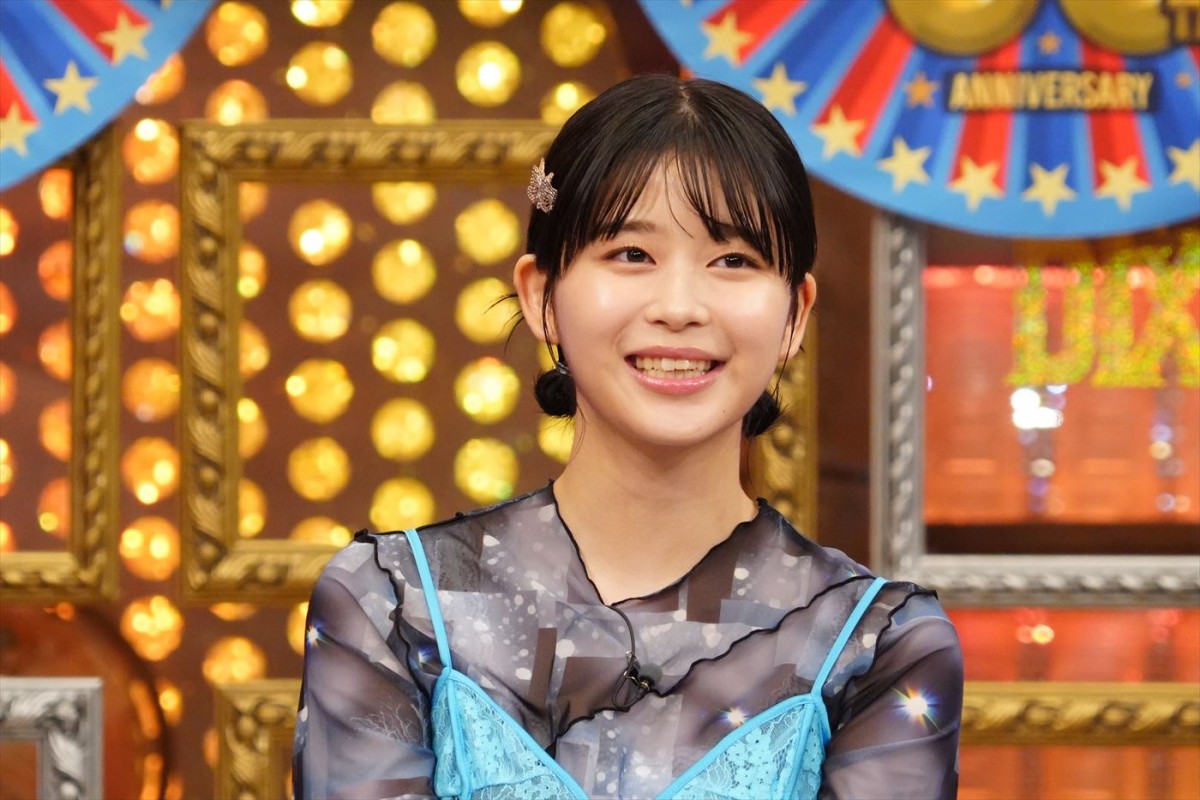 木本慎之介が明かす父・西城秀樹さんの知られざる姿にスタジオ驚がく！　あすの『ダウンタウンDX』は2世芸能人が集結