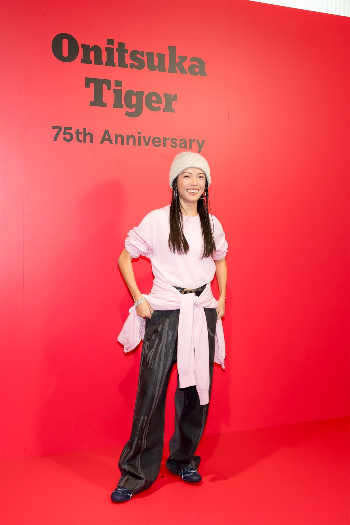 チェ・ジョンヒョプがイベント登場　さわやかな笑顔でフォトコールに応じる