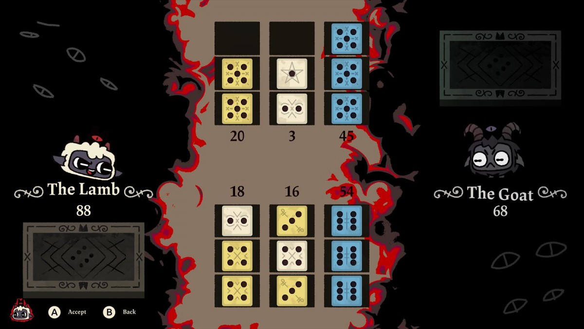 カルト教団を作り上げるアクションADV『Cult of the Lamb』、無料大型アップデート「Unholy Alliance（不浄なる同盟）」がリリース　ローカル協力プレイモードが追加