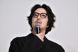 若葉竜也、映画『ぼくのお日さま』ジャパンプレミアに登場