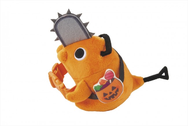 写真）USJのハロウィーン限定グッズが公開！ 大人気ハミクマの