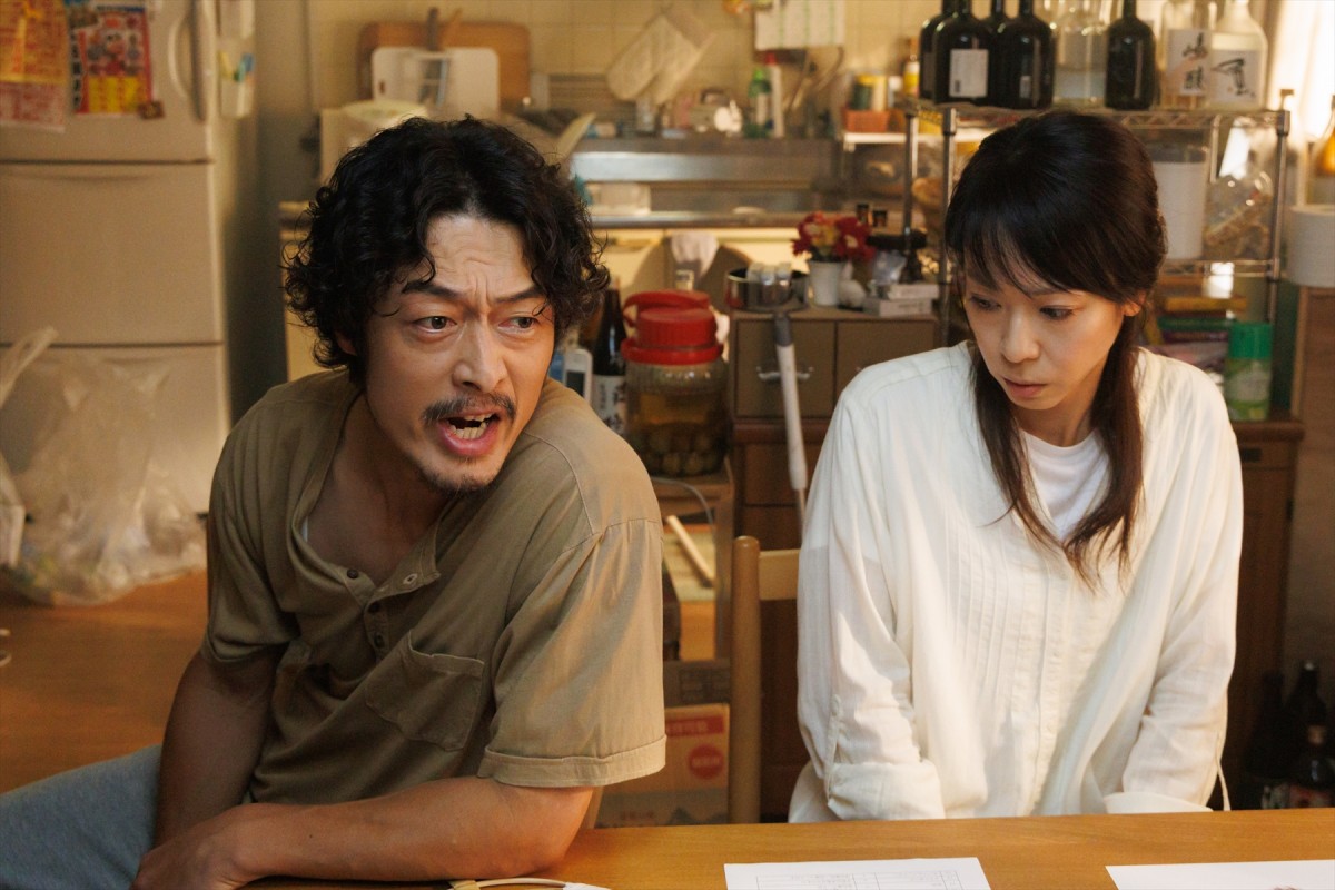 『GO HOME』第6話　“桜”小芝風花、亡くなったトー横キッズの身元捜しに奔走