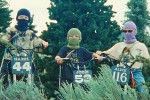 映画『リトル・ワンダーズ』場面写真