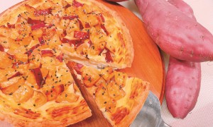 20240830「AUTUMN SWEETS COLLECTION」＆「AUTUMN GOURMET FAIR」