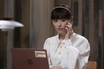 ドラマ『マル秘の密子さん』第5話場面写真