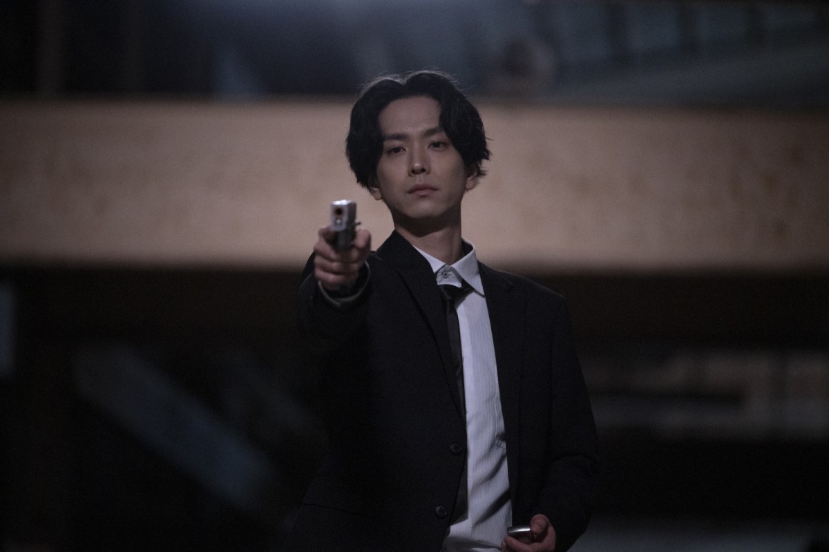 高石あかり、アメリカ共同制作『ゴーストキラー』で映画初単独主演決定！　監督＆脚本は『べビわる』タッグ