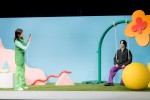 富士フイルム「instax“チェキ”新製品発表会」の様子
