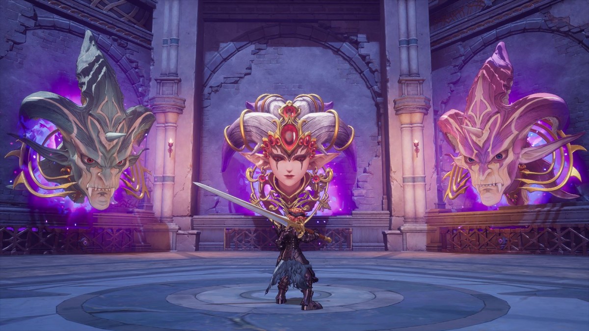 スクエニ『聖剣伝説 VISIONS of MANA』、主人公の先輩「ライザ」ら新キャラの情報が公開　世界に災いをもたらす神獣の存在も明らかに