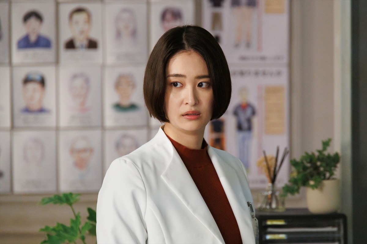 『GO HOME』第6話　“桜”小芝風花、亡くなったトー横キッズの身元捜しに奔走