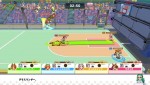 『ウマ娘 プリティーダービー 熱血ハチャメチャ大感謝祭！』スクリーンショット