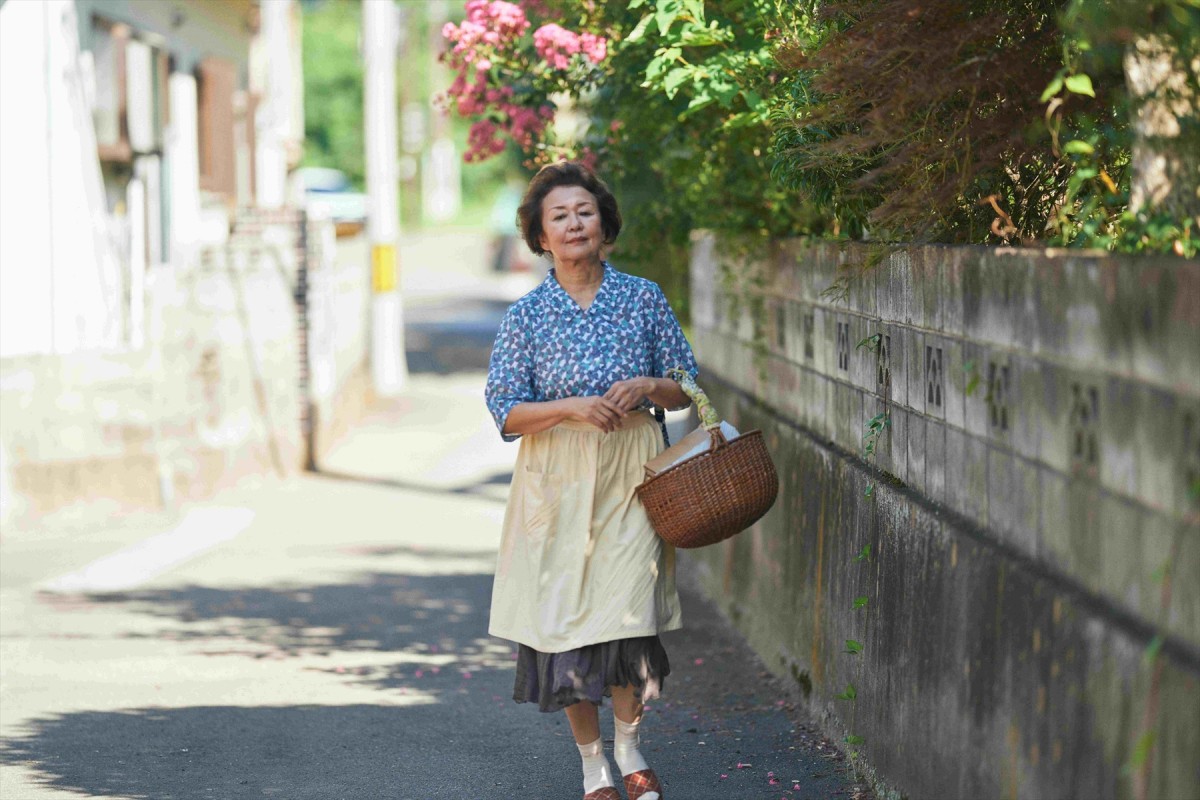 吉沢亮主演『ぼくが生きてる、ふたつの世界』、ロンドン映画祭コンペ出品決定　新場面写真も到着