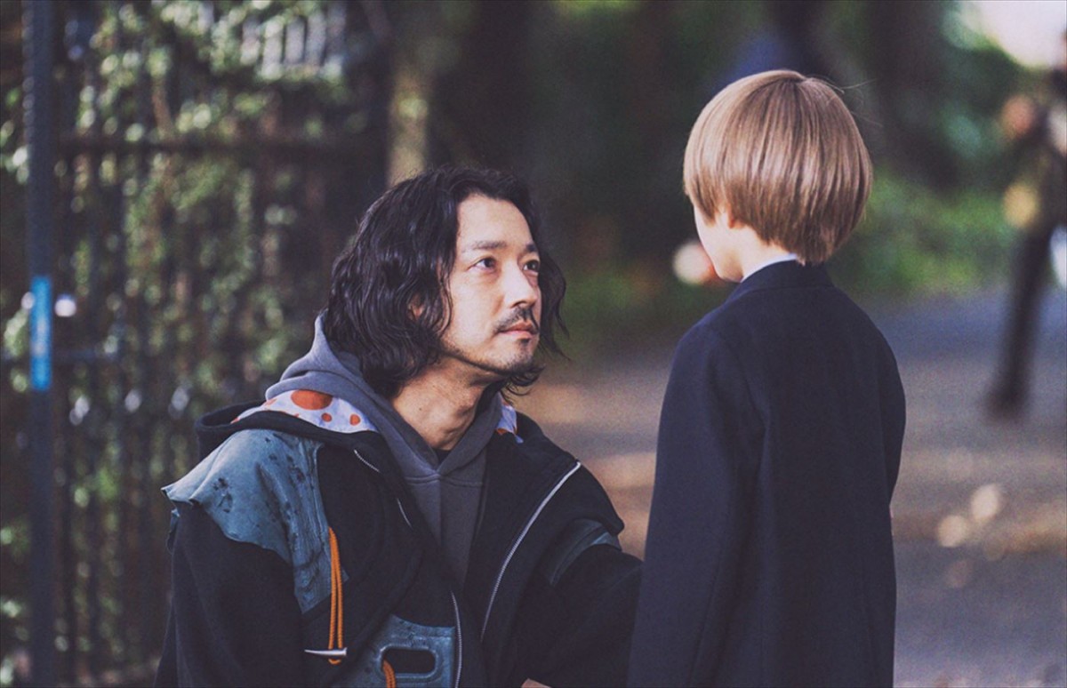 実写『【推しの子】』、吉田鋼太郎が斉藤壱護、倉科カナがミヤコ、金子ノブアキが五反田に！　追加キャストが連続解禁