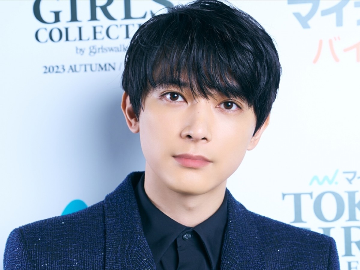 吉沢亮、志尊淳、町田啓太も！　イケメン人気俳優の可愛すぎる“幼少期ショット”
