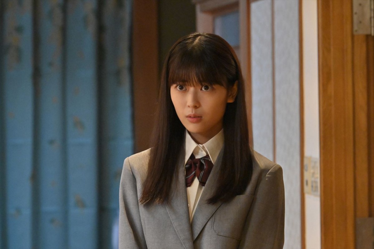 乃木坂46・岩本蓮加×竹財輝之助W主演『そんな家族なら捨てちゃえば？』クランクアップ！　キャスト陣のコメント到着