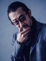 テレビアニメ『殿と犬』殿の声を務める大塚明夫
