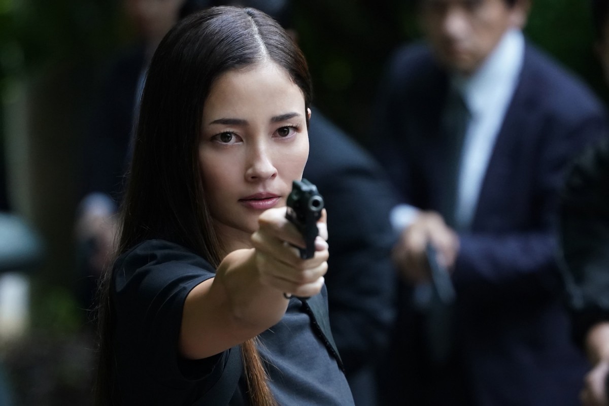 『降り積もれ孤独な死よ』第7話　“冴木”成田凌、事件を経た2024年に“五味”黒木メイサと再会