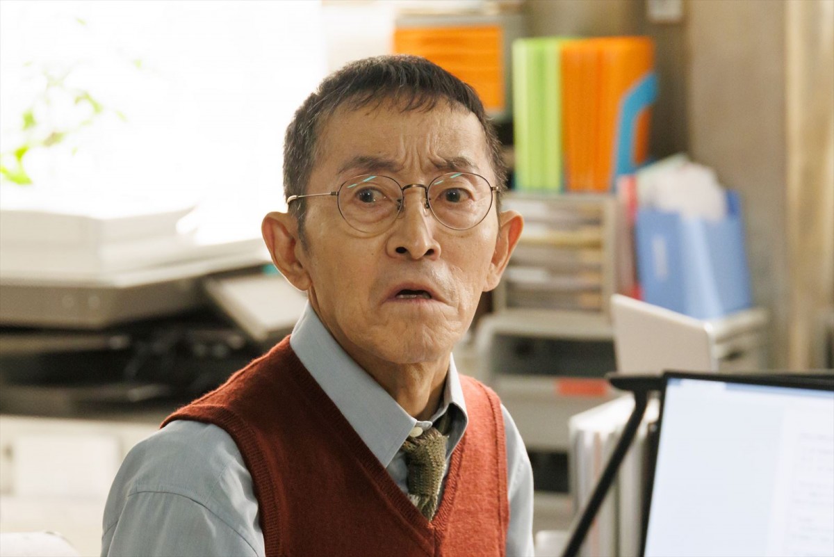 鈴木杏樹、ドラマ『GO HOME』で“桜”小芝風花の母親役　第5話ゲスト出演