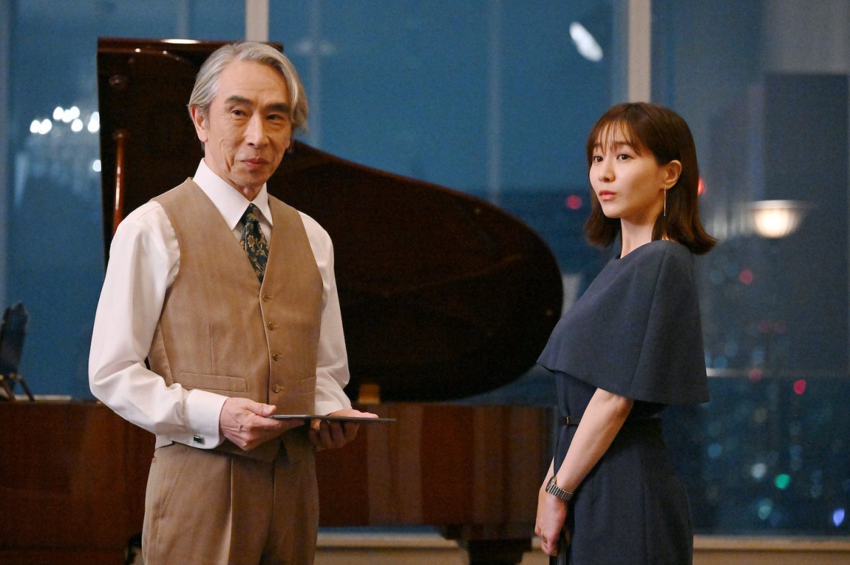 『ブラックペアン シーズン2』“天城”二宮和也、不敵な笑みで放った言葉をネット称賛「好感度が爆上がり」（ネタバレあり）
