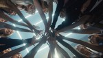 Netflixシリーズ『ポップスター・アカデミー：KATSEYEになるまで』場面写真