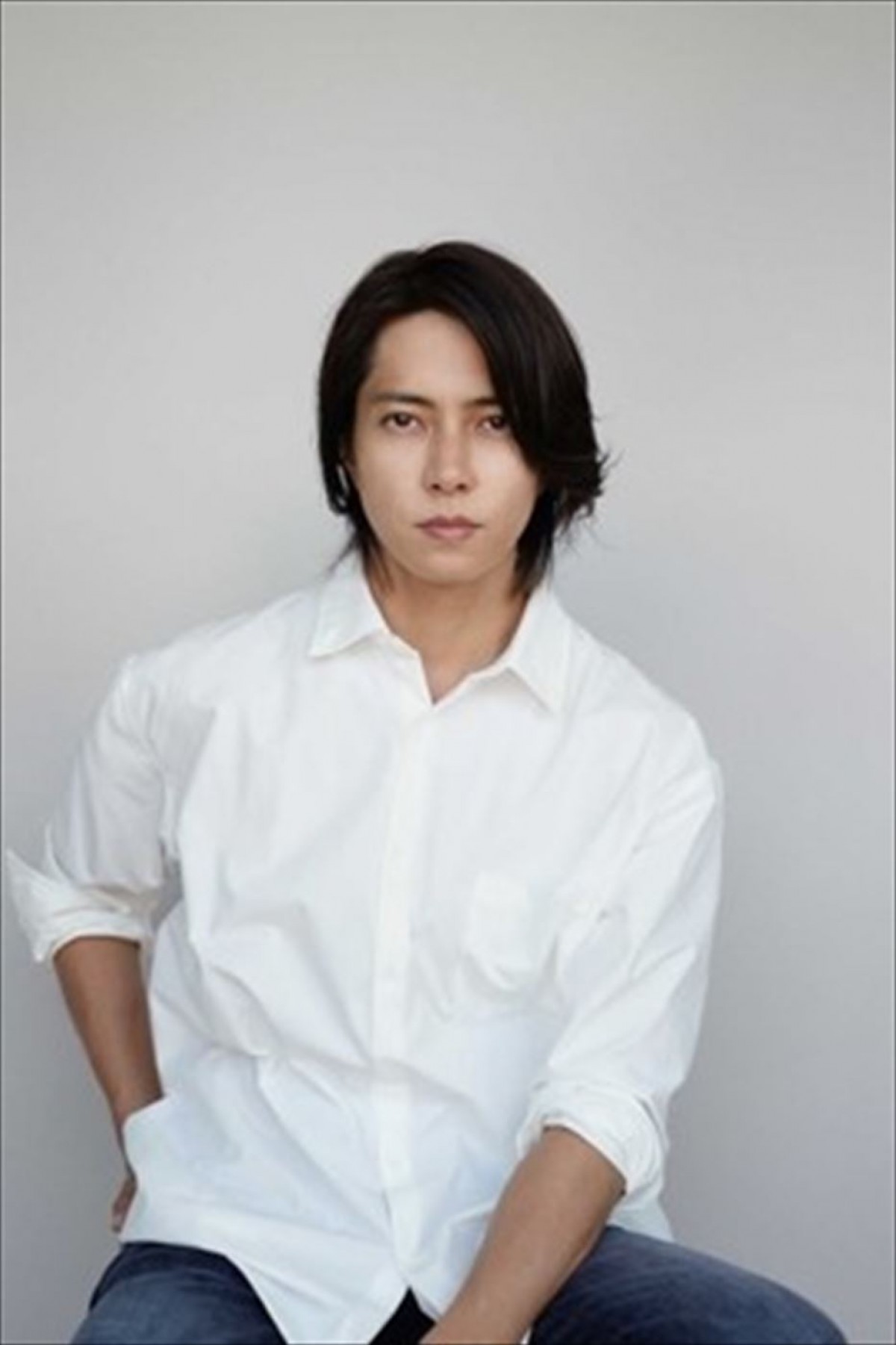 山下智久、「モエ・エ・シャンドン アイス アンペリアル」プロモーション動画に登場　「家族や大切な人と一緒に飲めたらいいな」