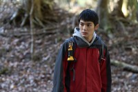 映画『ミッシング・チャイルド・ビデオテープ』場面写真