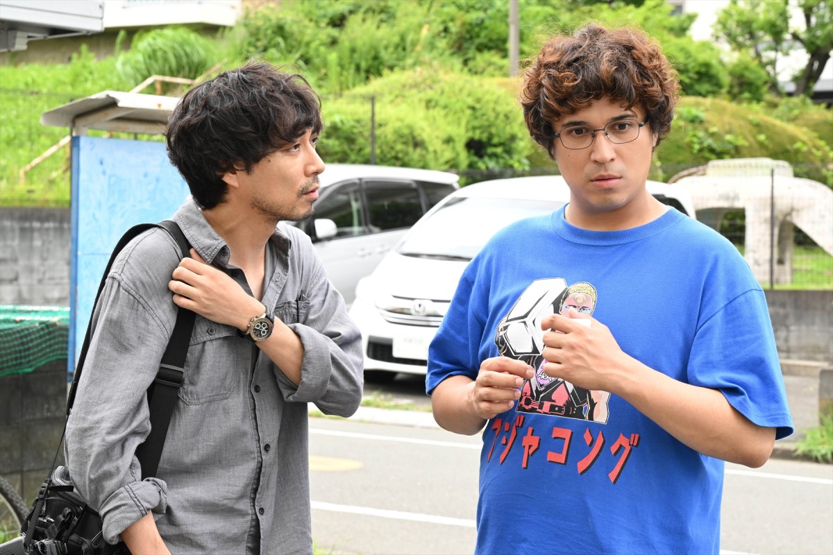 木村昴、ドラマ初主演、声優、バラエティーで大忙しの夏　そのバイタリティーの源は？　