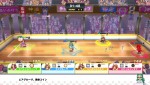 『ウマ娘 プリティーダービー 熱血ハチャメチャ大感謝祭！』スクリーンショット