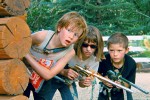 映画『リトル・ワンダーズ』場面写真