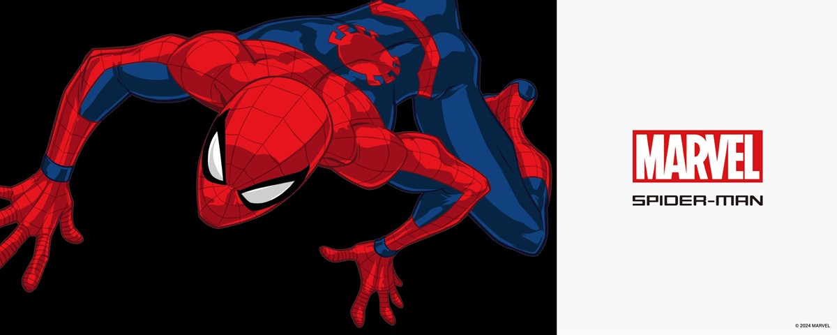 20240803「『MARVEL COLLECTION SPIDER－MAN』第2弾」