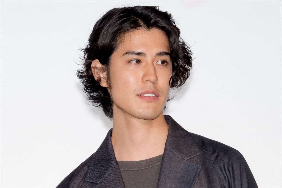 河合優実、俳優になる前から夢見た山中瑶子監督とのタッグに喜び「そのときの自分に伝えたらすごくびっくりするだろうな」