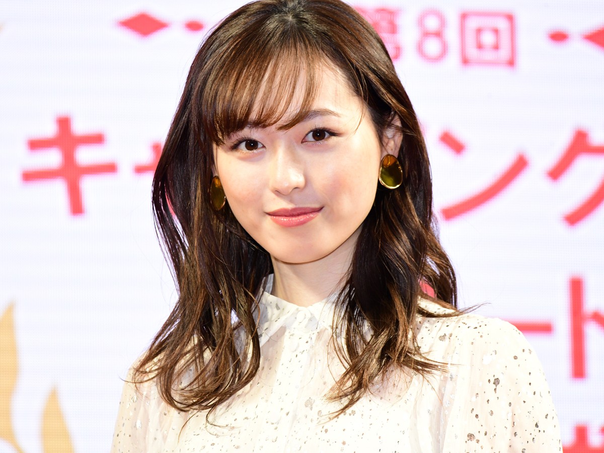 「福原遥の主演作」人気ランキングTOP10＜本日誕生日！＞