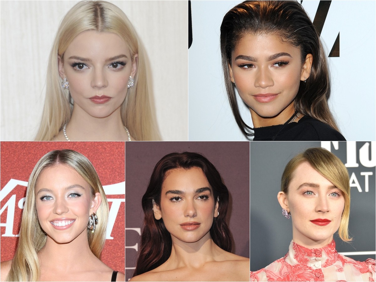 次期ボンドガール候補は誰? シドニー・スウィーニーやデュア・リパなど18名が名を連ねる
