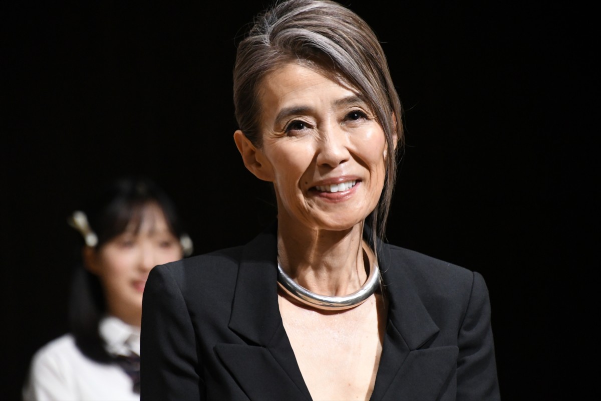 生田絵梨花、教師の素質アリ!?　生徒役からの立ち居振る舞い絶賛に「嬉しい」
