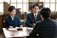 連続テレビ小説『虎に翼』第98回より