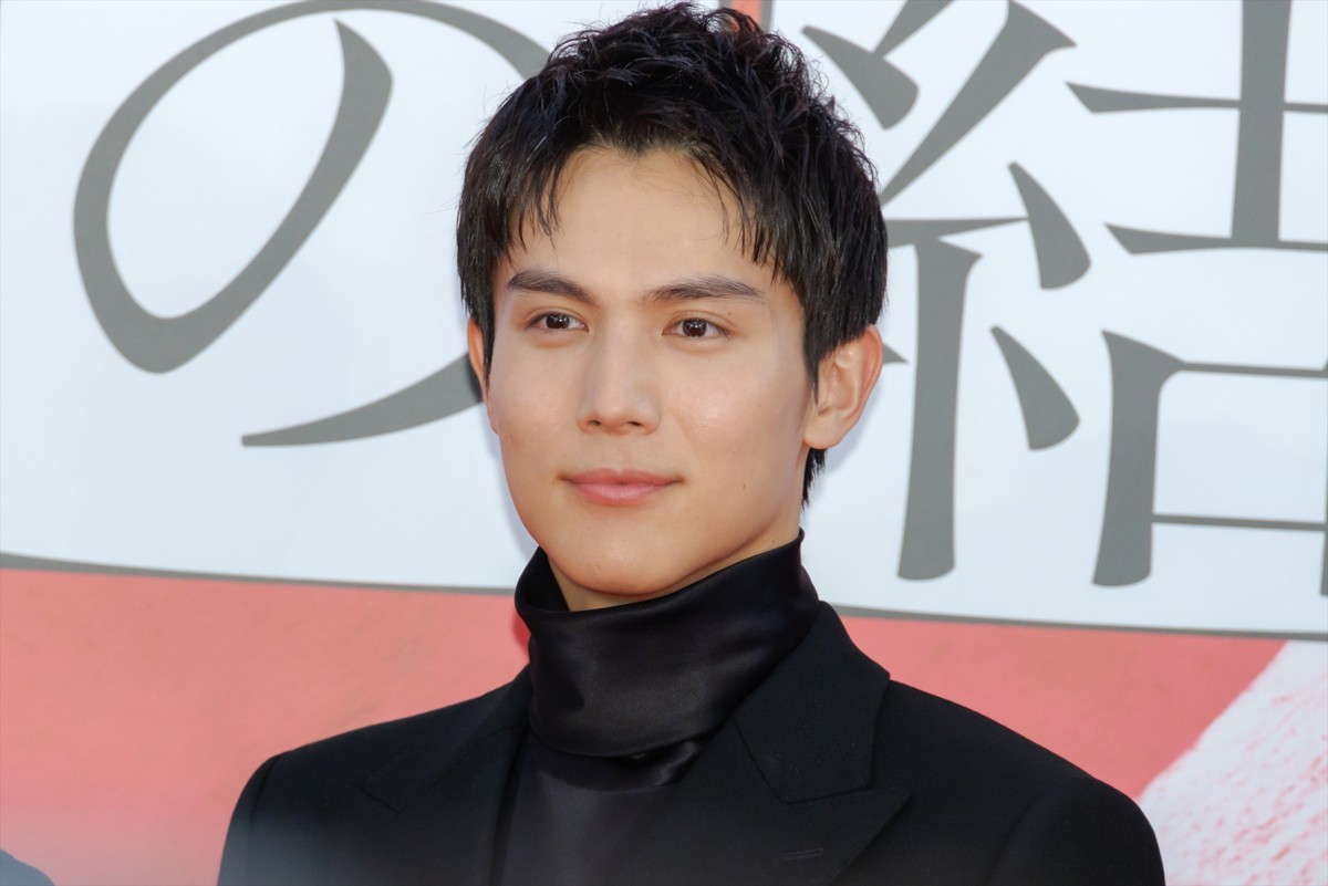 中川大志、洗濯機の“洗剤自動投入機能”で痛恨のミス「1ヵ月間水のみで洗濯していた」