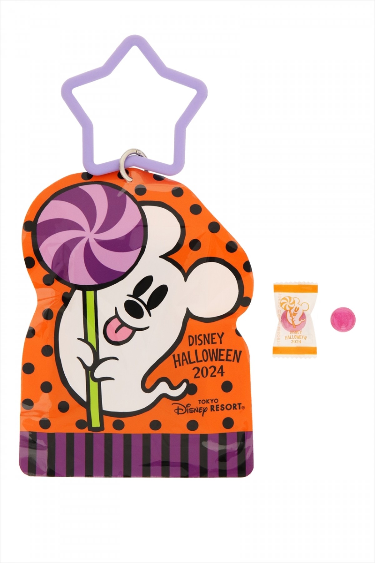 20240822_「ディズニー・ハロウィーン」のグッズ