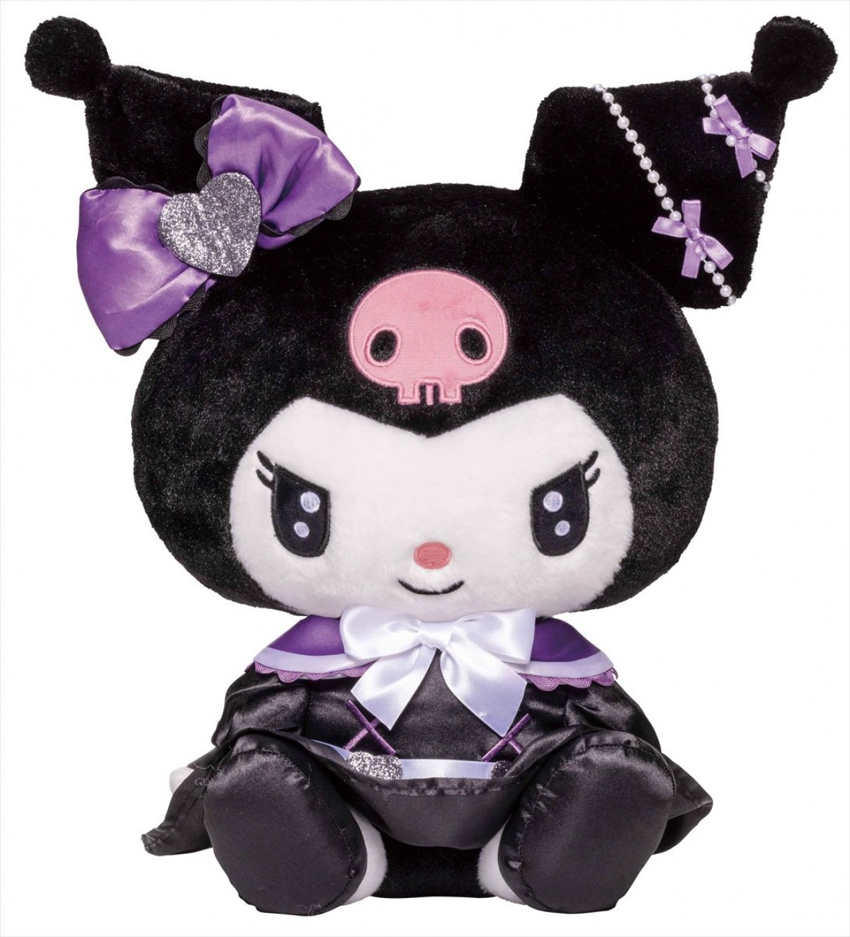 20240823 Sanrio characters Halloween 2024