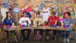 『MLB's ON FLEEK』#17より