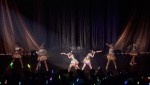 映画『Live ＆ Documentary Movie 〜i☆Ris on STAGE〜』ライブ写真（2014）