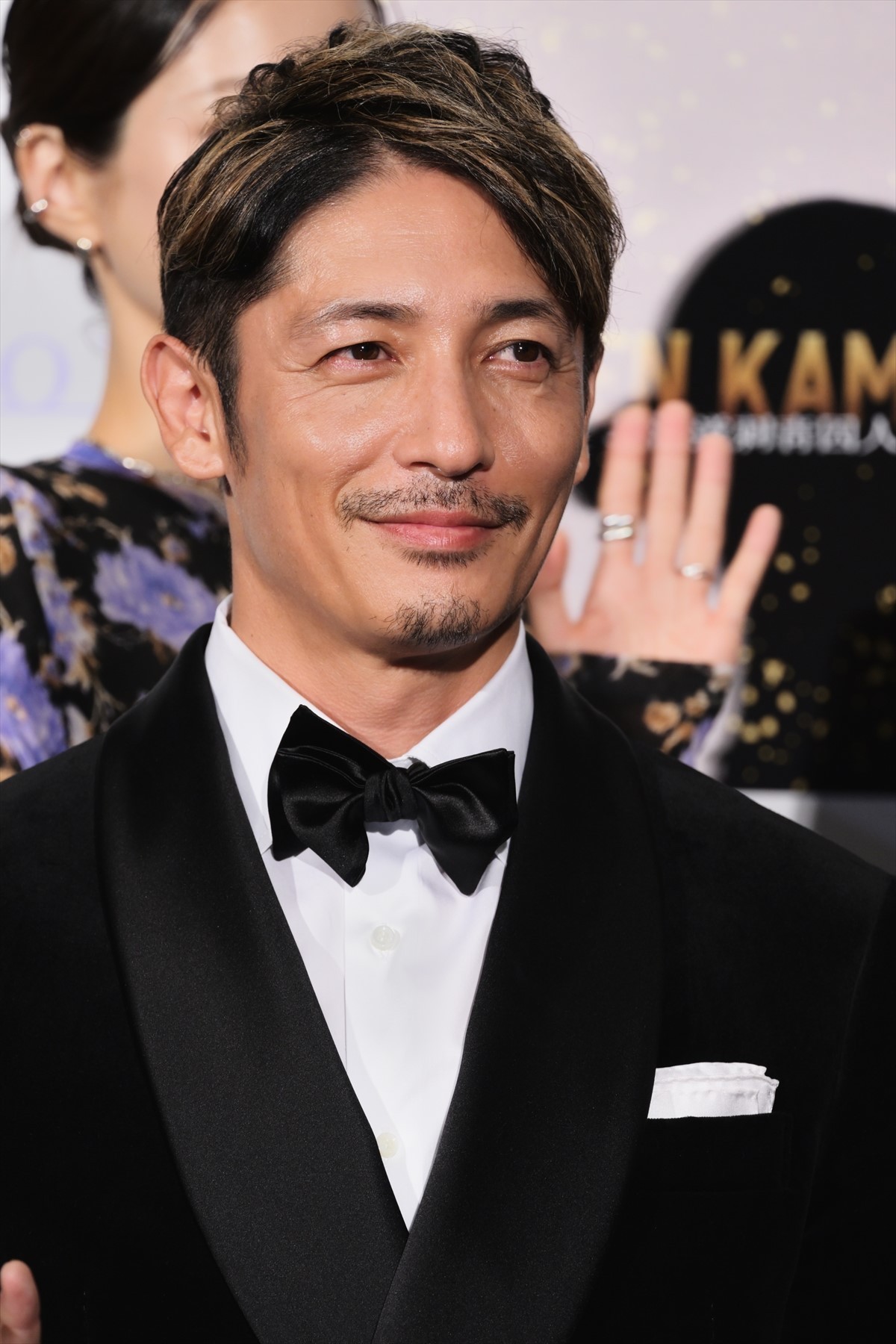 山崎賢人、中川大志との久々共演に喜び「大志が好きなんですよね」
