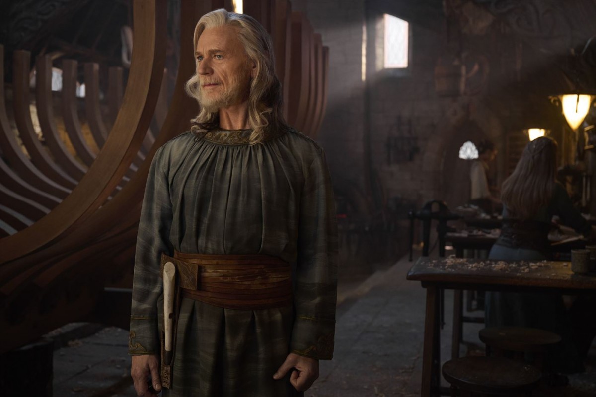 『ロード・オブ・ザ・リング：力の指輪』シーズン2、キービジュアル＆場面写真43枚解禁！