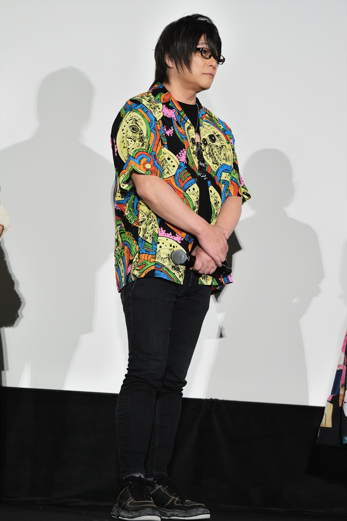 北村匠海、今年の夏は「滝汗」にハマり中！「気持ちいいんですよね」