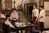 連続テレビ小説『虎に翼』第101回より