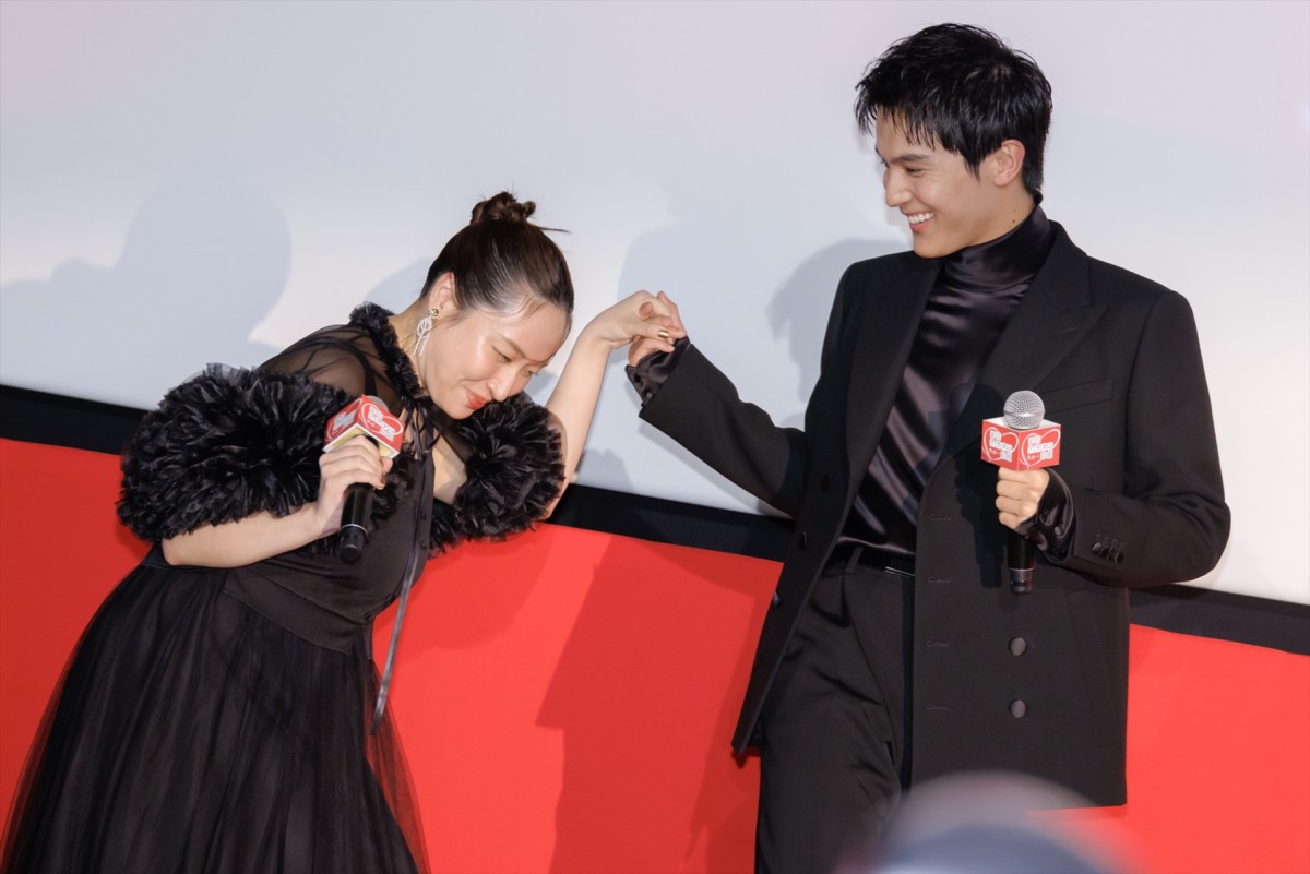 中川大志、洗濯機の“洗剤自動投入機能”で痛恨のミス「1ヵ月間水のみで洗濯していた」