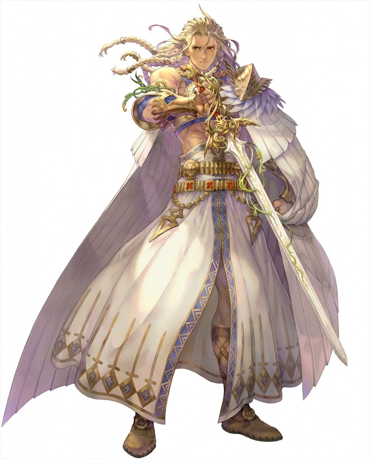 スクエニ『聖剣伝説 VISIONS of MANA』、主人公の先輩「ライザ」ら新キャラの情報が公開　世界に災いをもたらす神獣の存在も明らかに