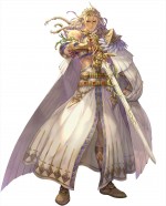 『聖剣伝説 VISIONS of MANA』ディロフォロス