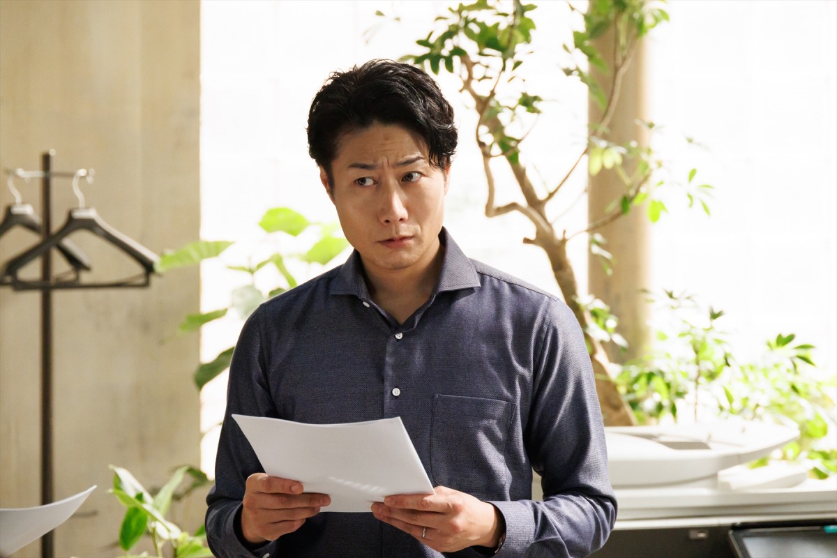 『GO HOME』第6話　“桜”小芝風花、亡くなったトー横キッズの身元捜しに奔走