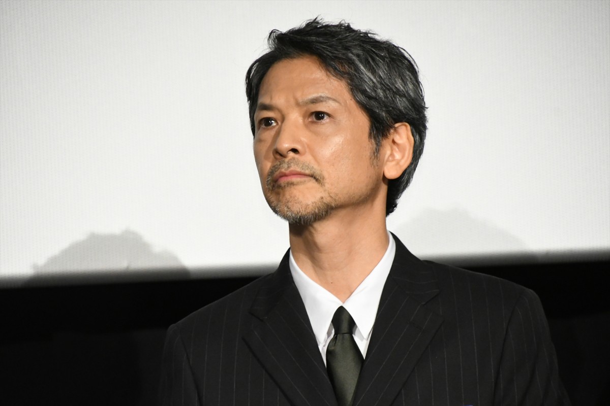 寛一郎、主演映画完成に思いを吐露「僕らはアイヌの文化を絶やさず未来に繋ぐためにこの映画を作りました」